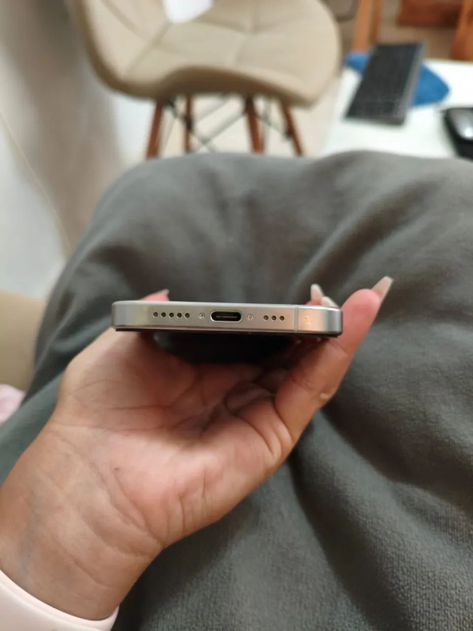 iPhone 15 pro - Foto 3