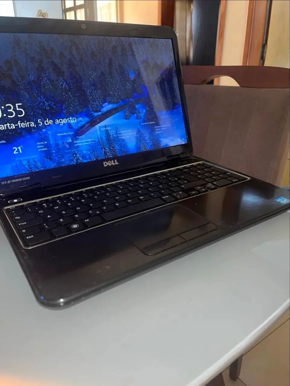 Notebook Dell  N5110 - Foto 5