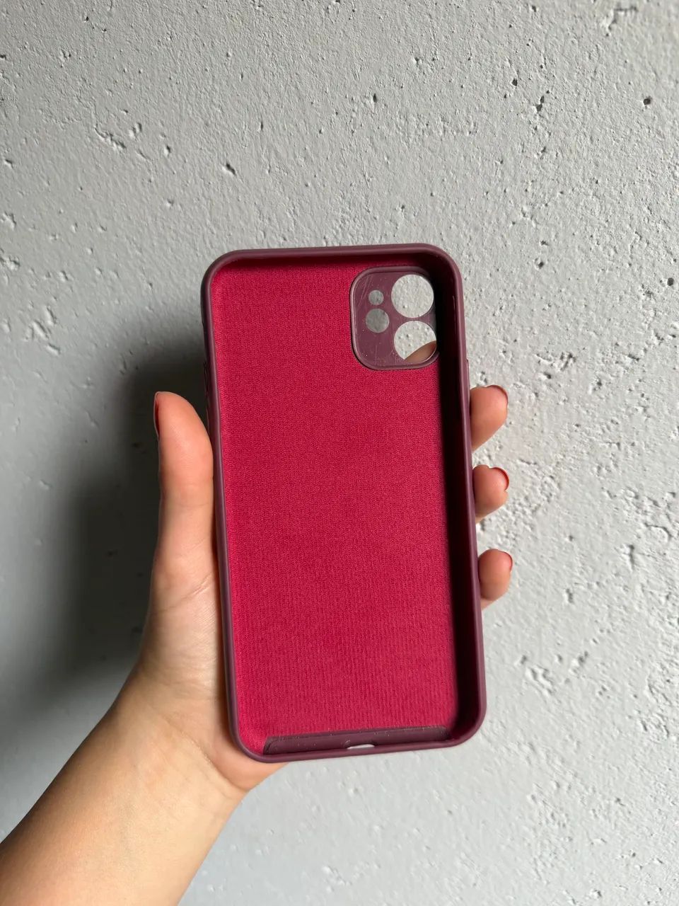 Capinha IPhone 11 - Foto 4