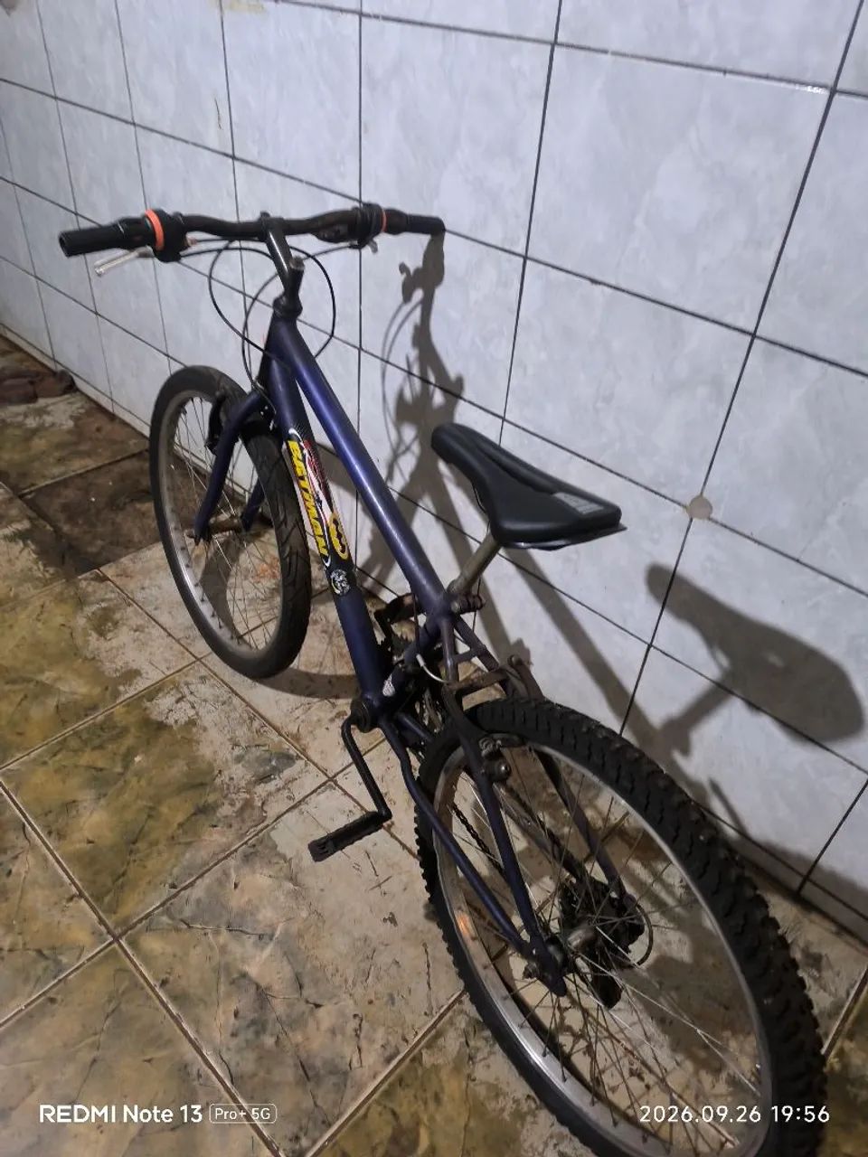 BIKE A VENDA  - Foto 5