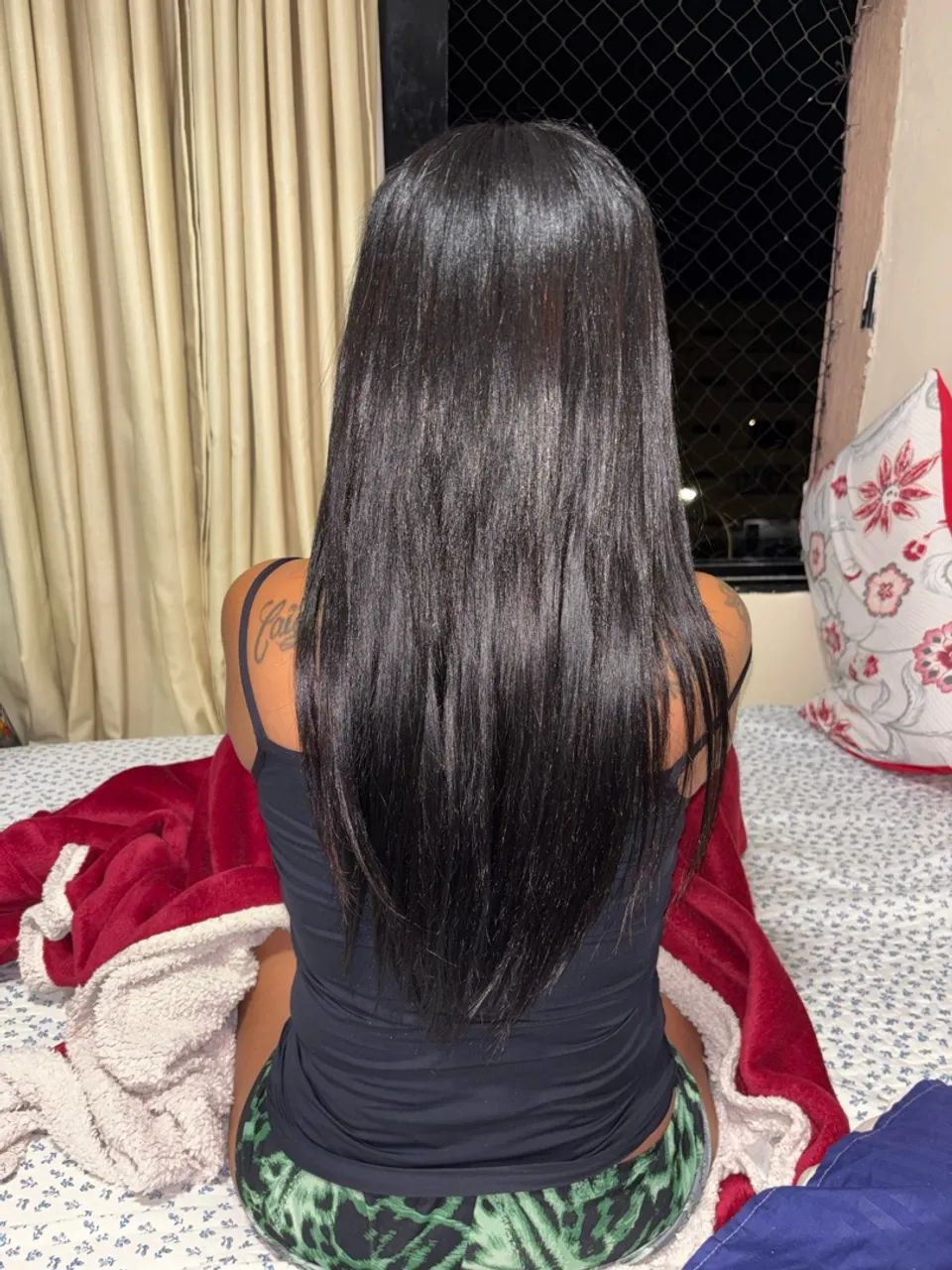 Cabelo Humano - Foto 4