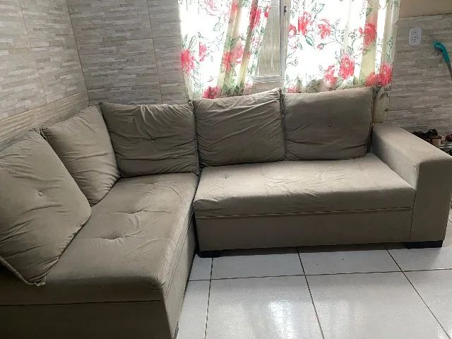 Sofá retrátil  - Foto 3