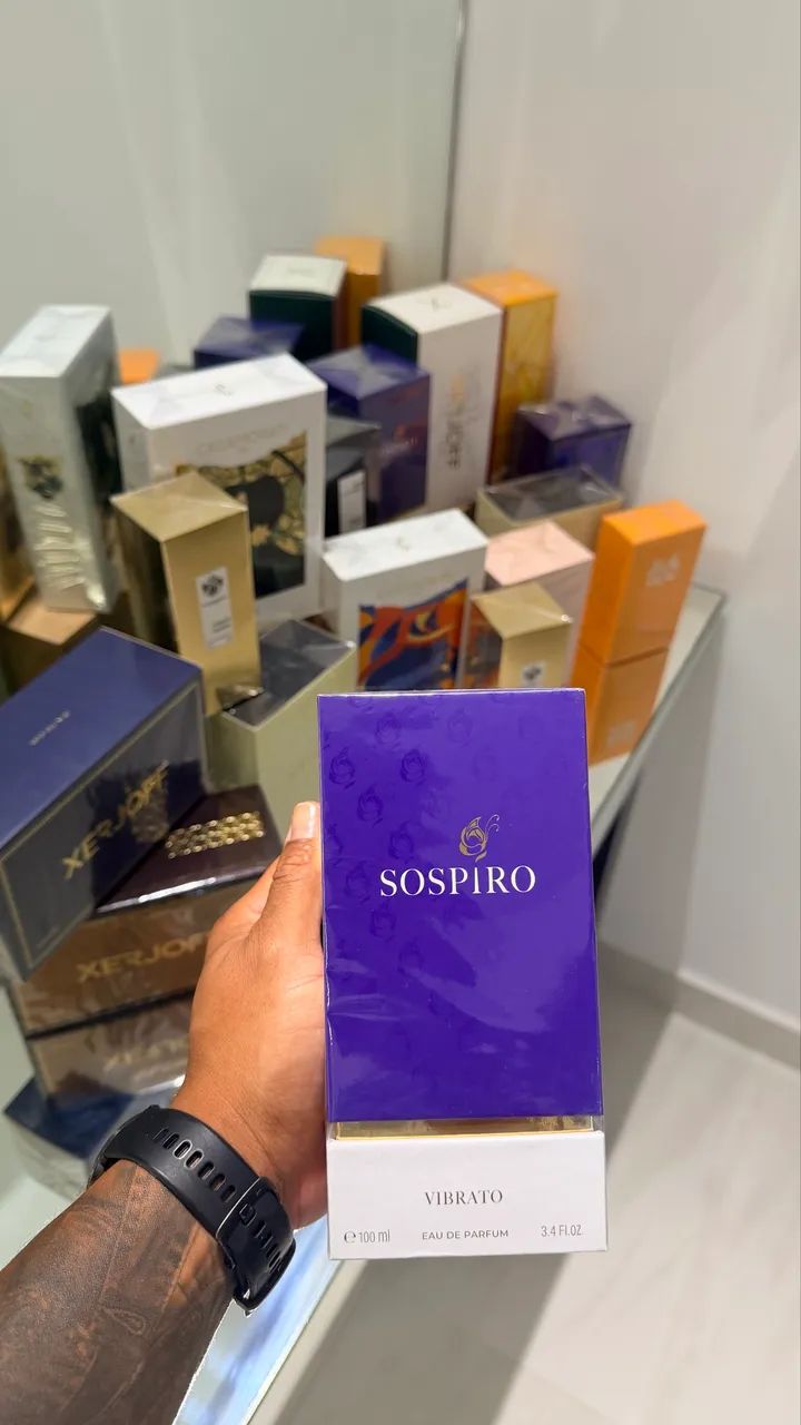PERFUMES DE NICHO 100% ORIGINAL - Foto 4