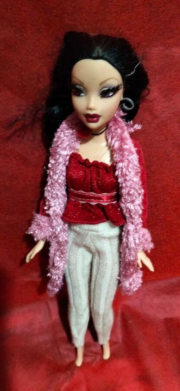 Boneca - Foto 2