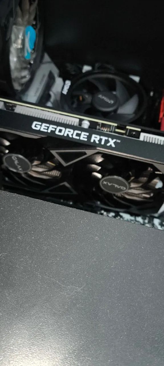 Rtx 3050 6gb