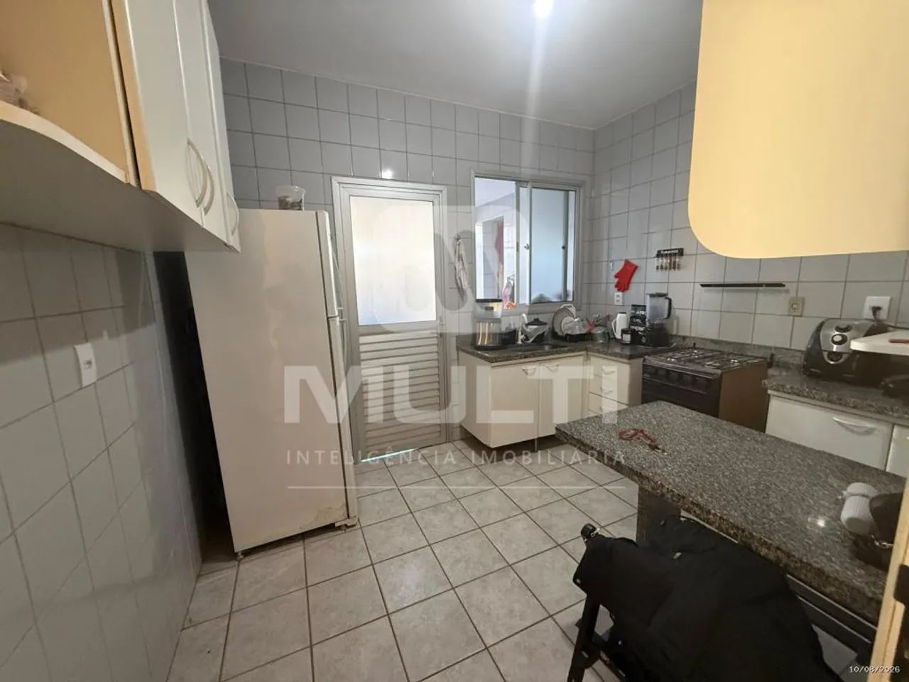 Apartamento - SARAIVA - Foto 4
