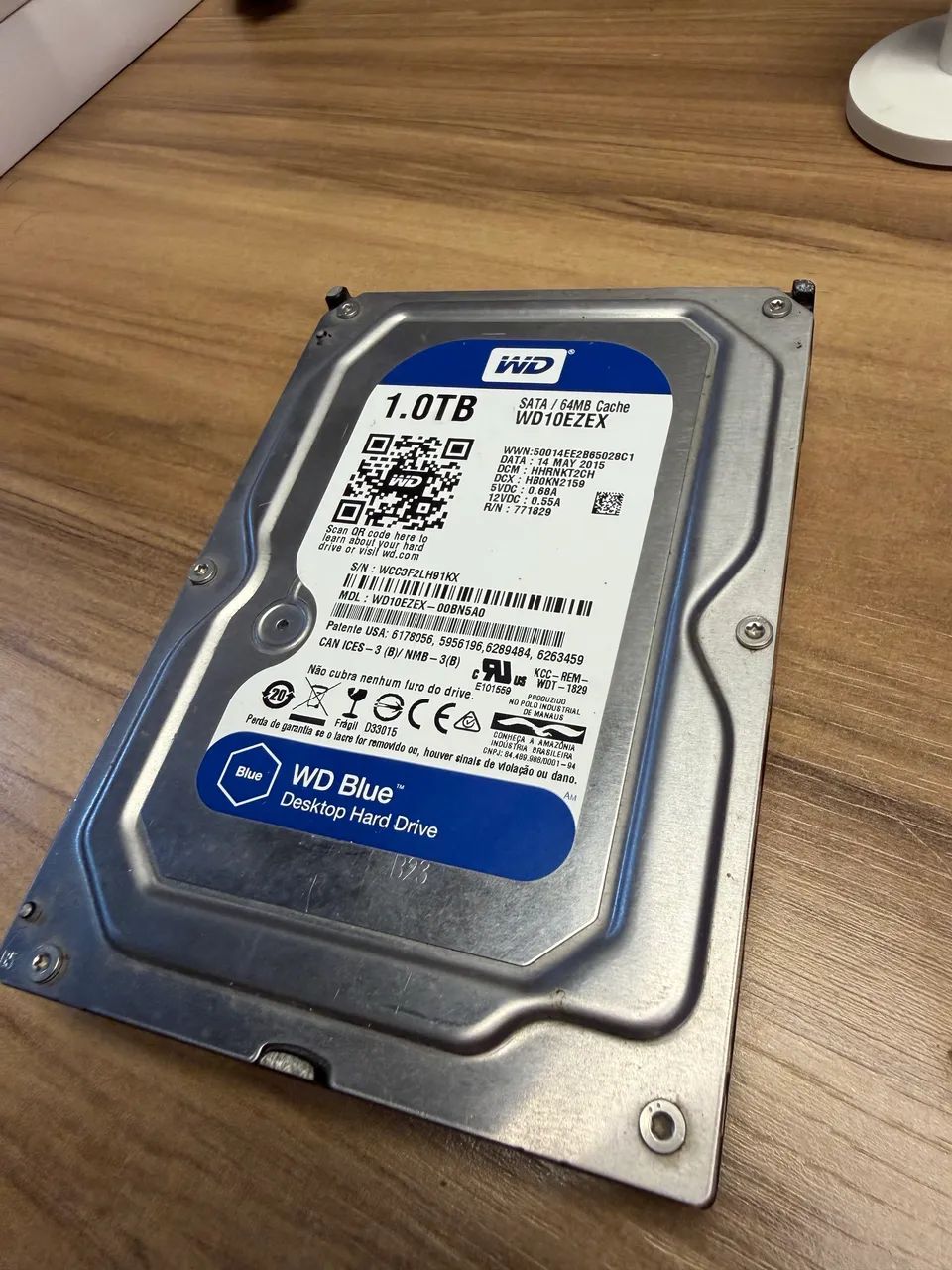 HD 1TB 