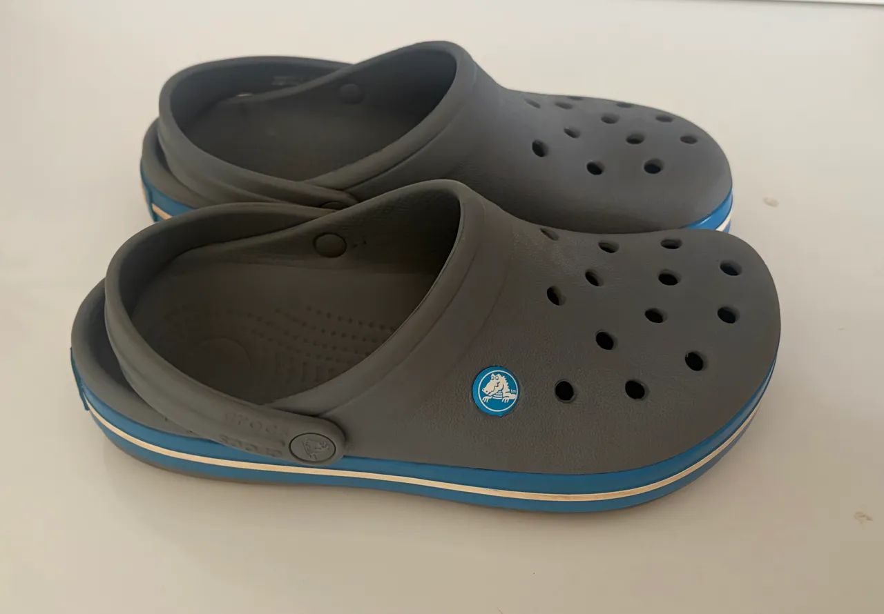 Crocks masculino  - Foto 2