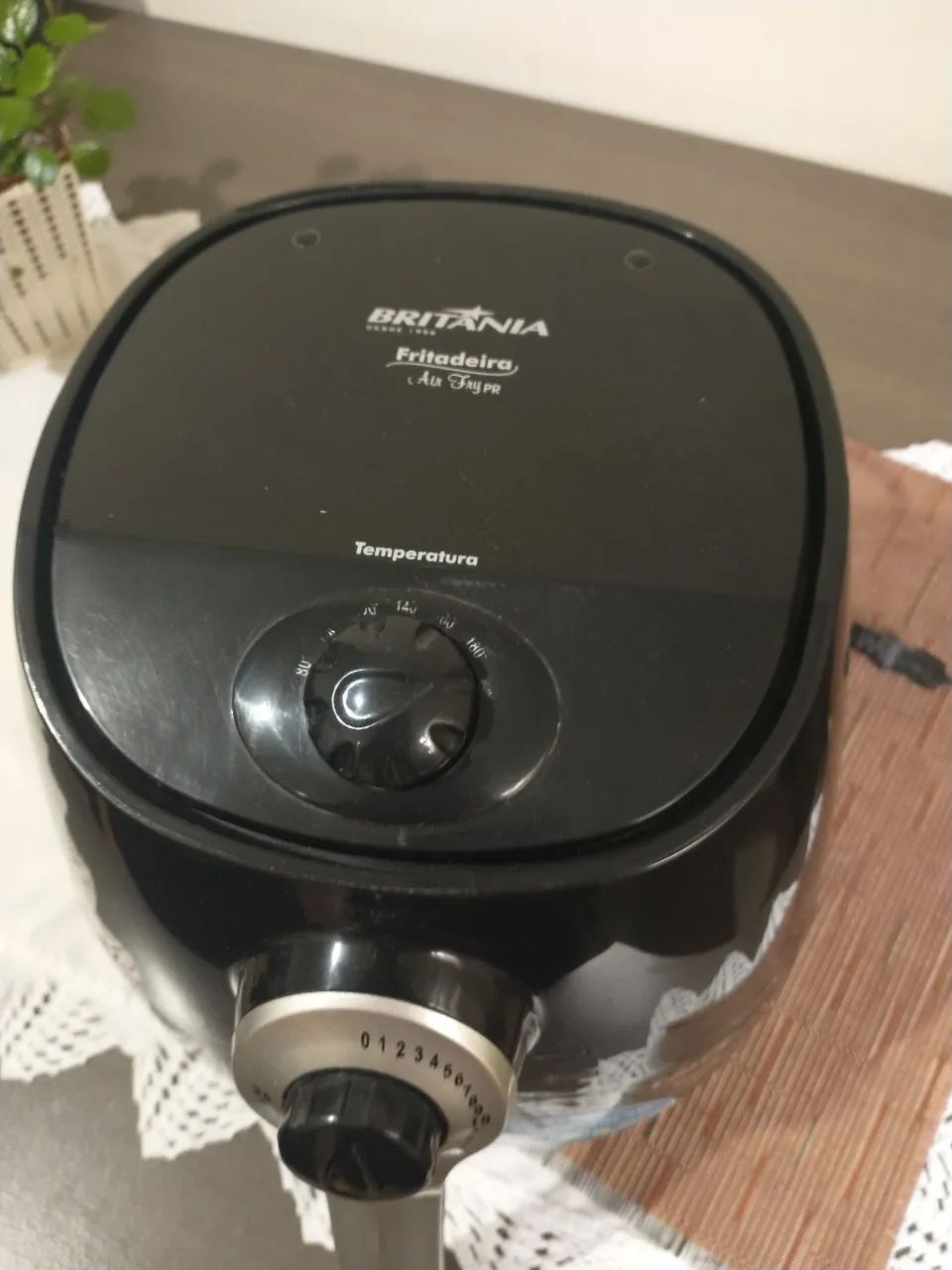 Airfryer usada - Foto 2