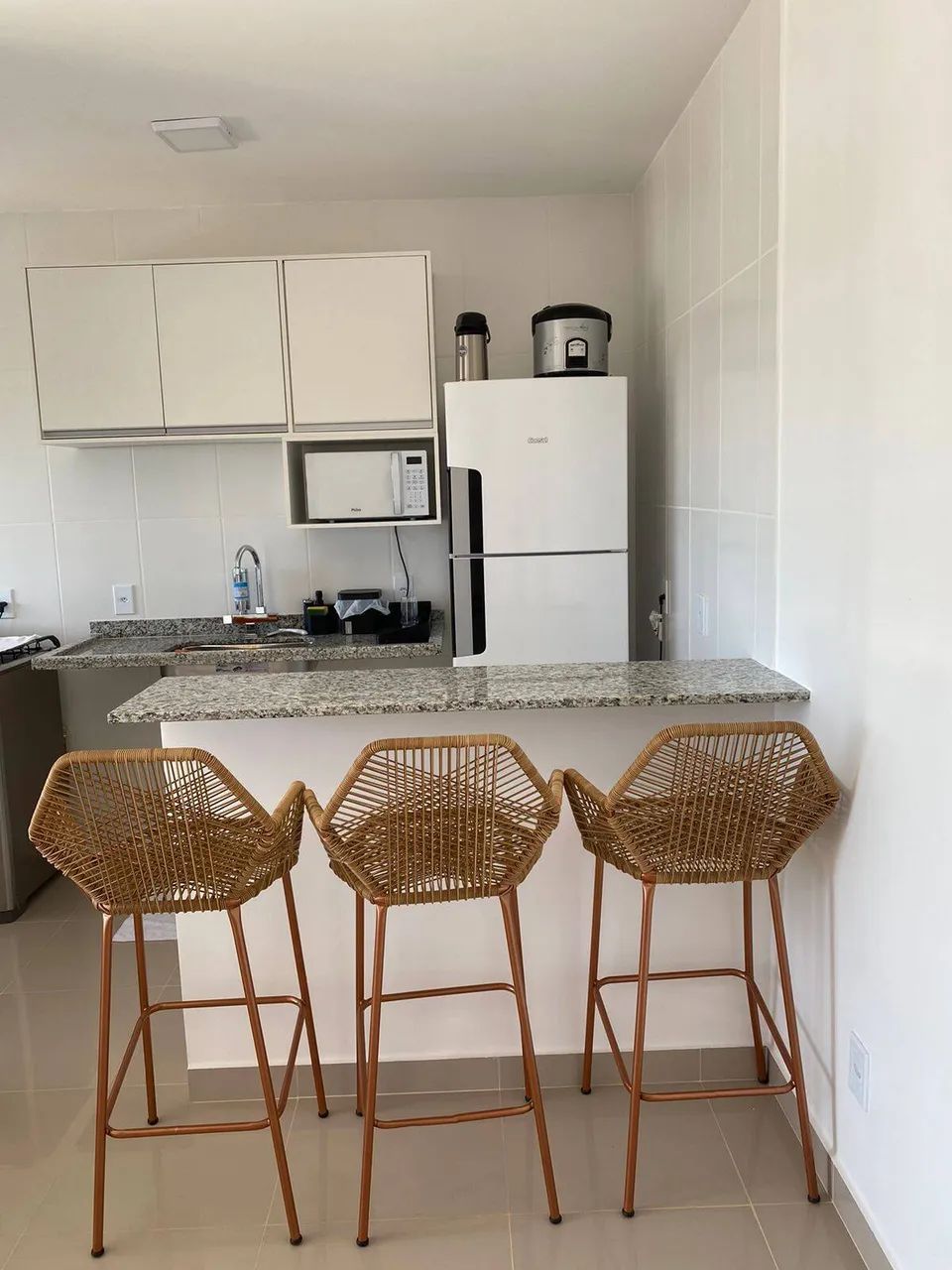 Apartamento com 2 quartos no Edificio Valentina - Foto 3