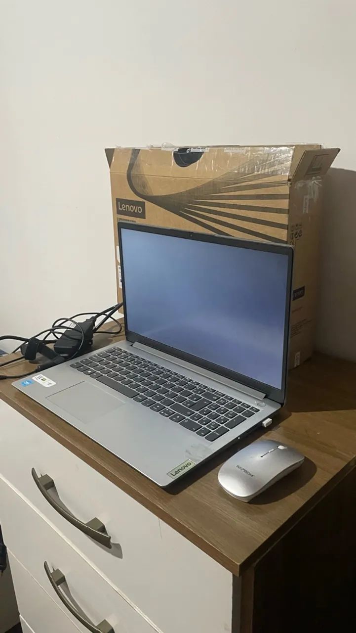 Notebook Lenovo Idea Pad