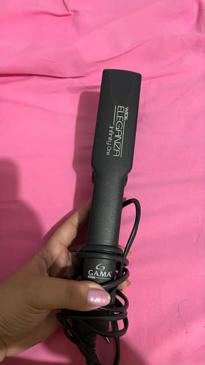 Basiqe alisador - Foto 4