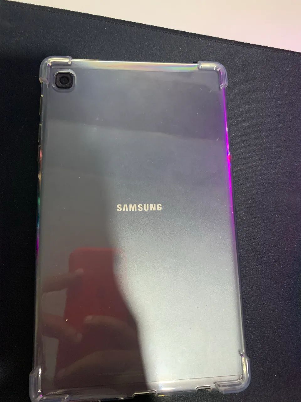 Samsung Galaxy Tab A7 Lite (Com Chip 4G) - Foto 3