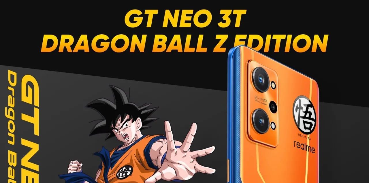 Vendo smart dragon ball na caixa!imperdiiivellll. - Foto 3