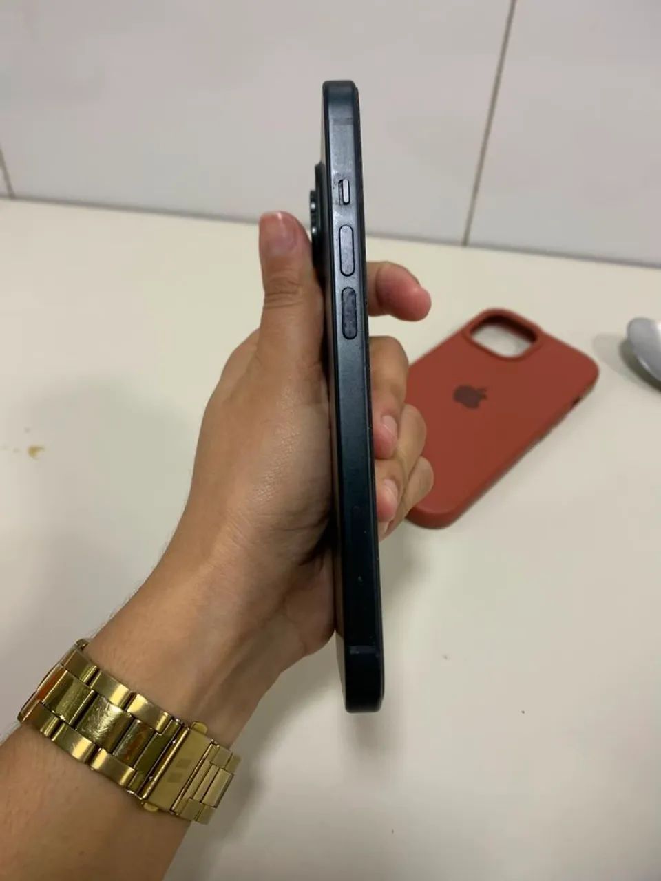iPhone 15 - Foto 5
