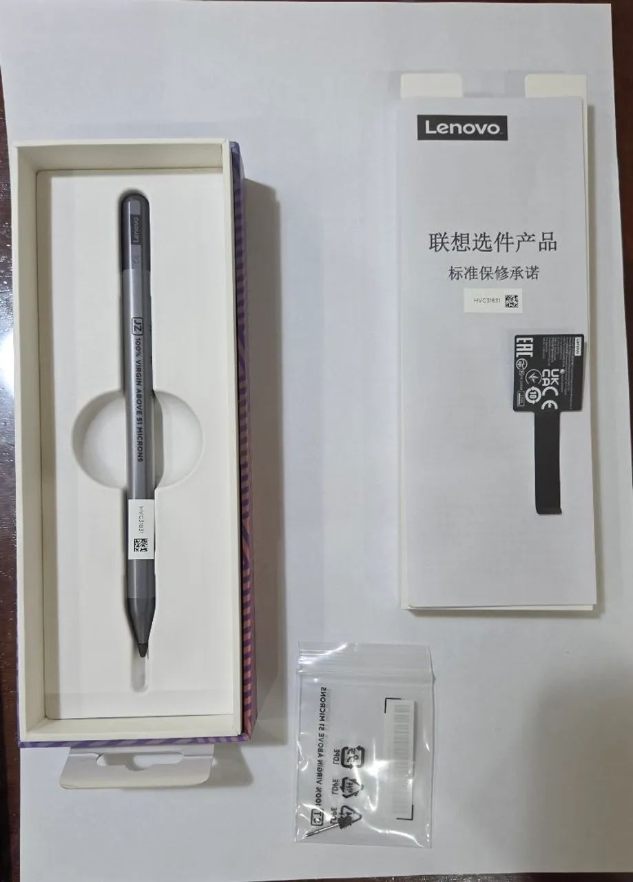 Vendo Lenovo Precision pen 3 - Foto 3