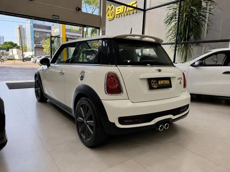 Mini Cooper S 1.6 Aut. 2013 - Foto 3