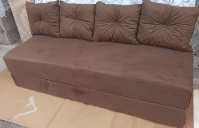 Bicama novo na promoção 
