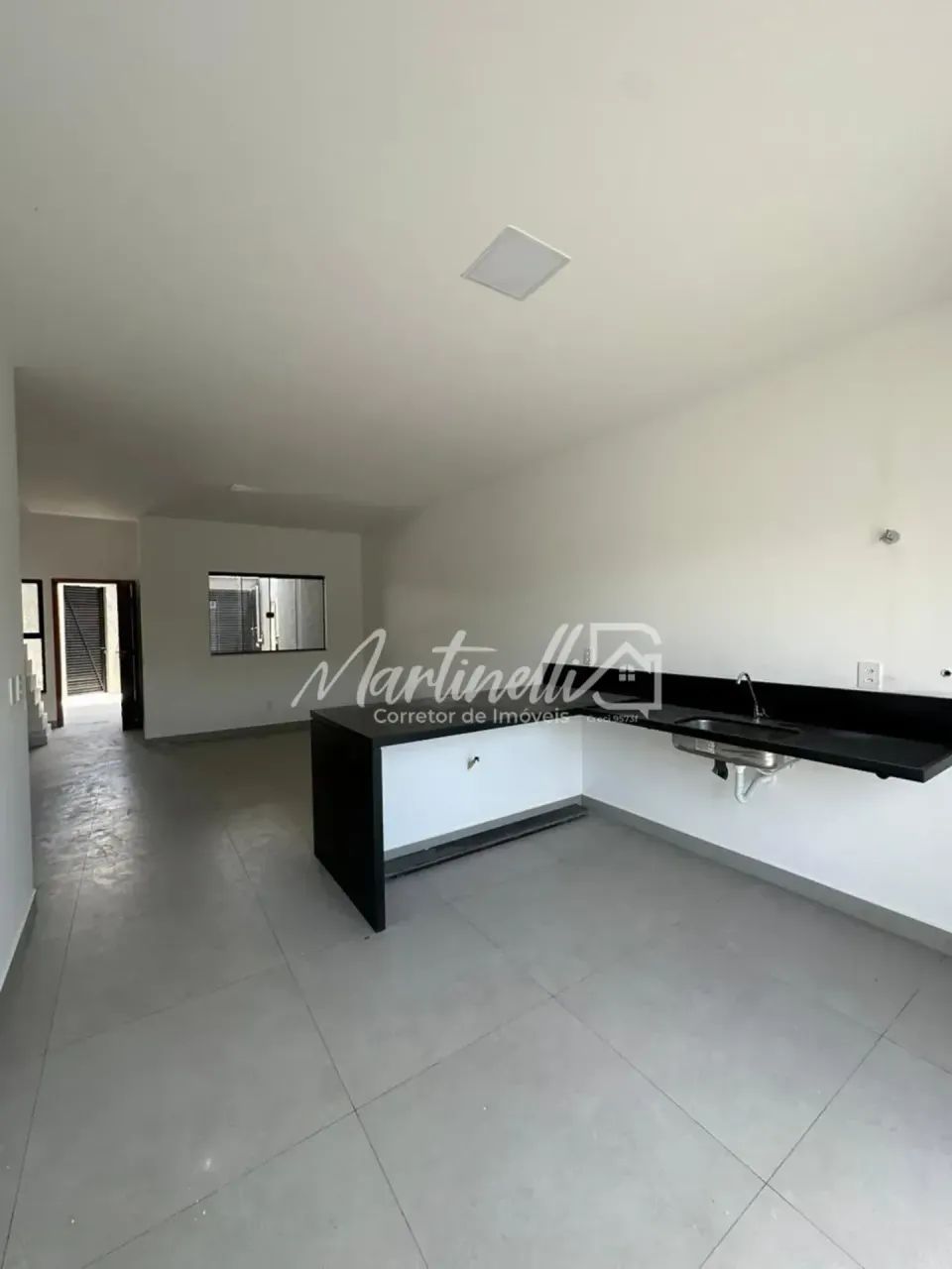 Casas Duplex Novas 2 Quartos 1 Suíte Planície da Serra - Foto 3