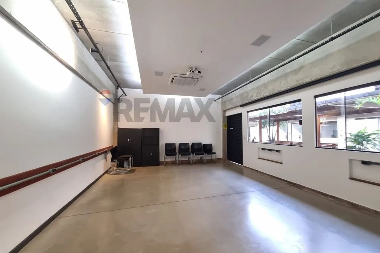 Sala comercial no Térreo para alugar com AC 40m² , Vila Nova Valinhos- Valinhos | SP - Foto 5
