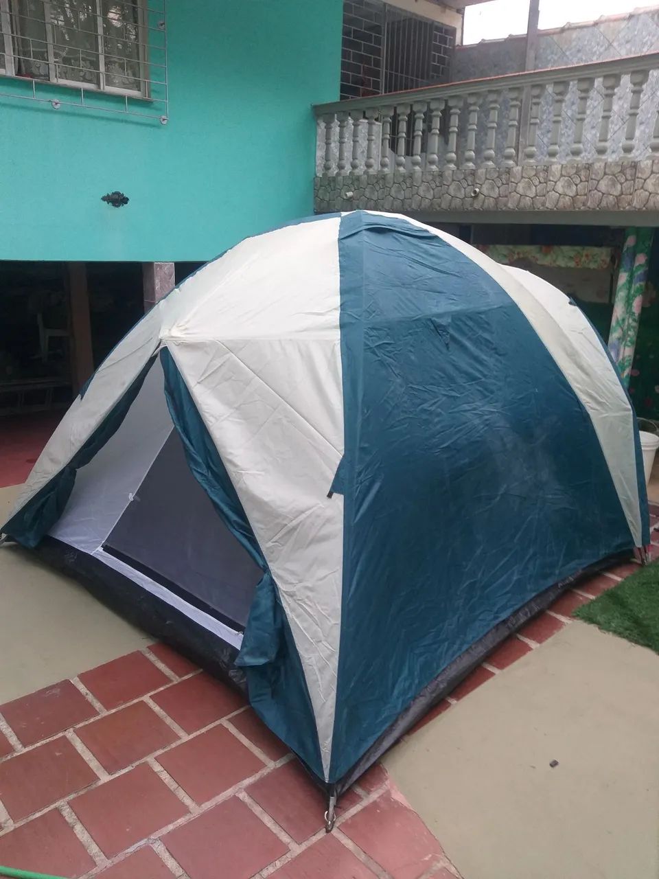 Barraca 4ps - Foto 4