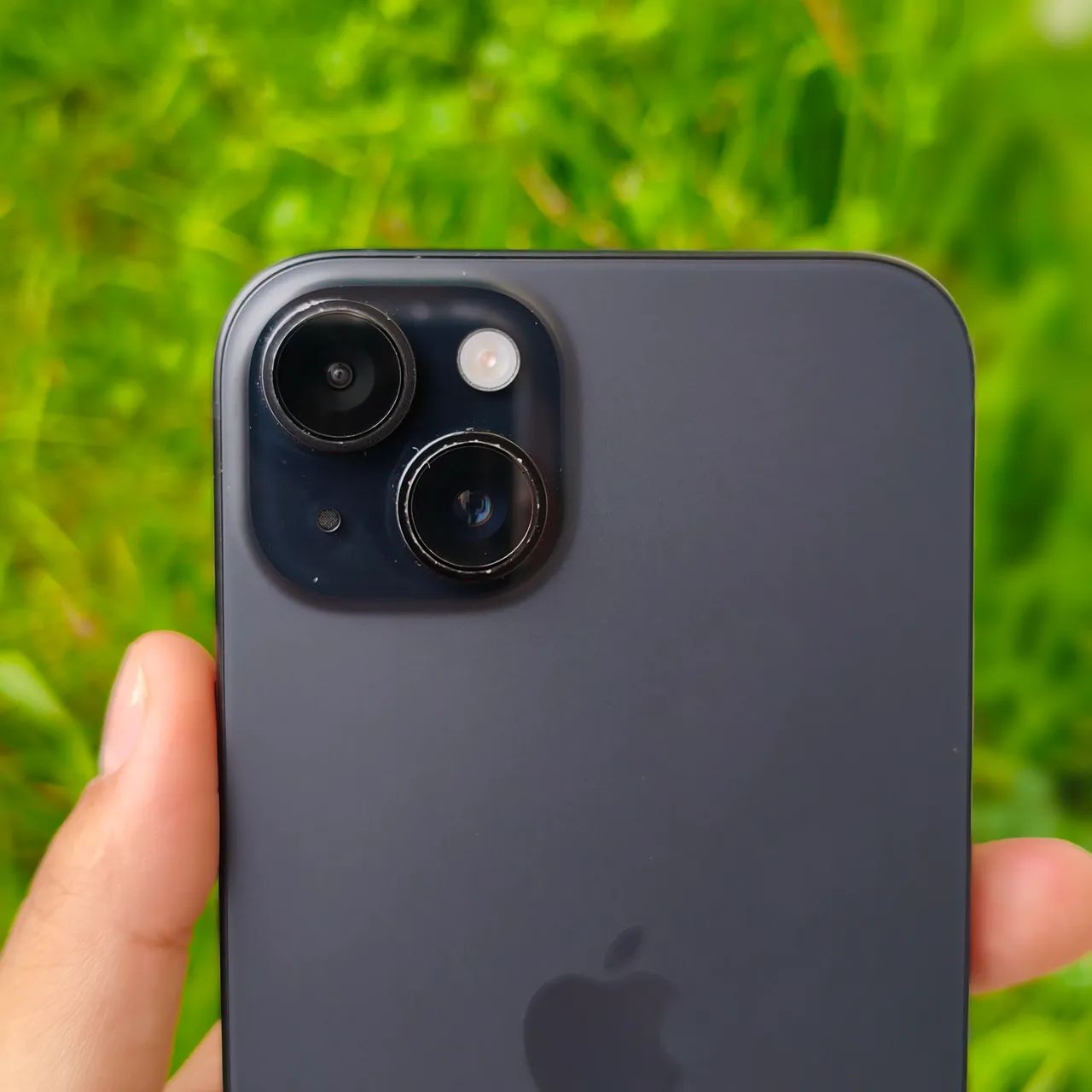 iPhone 15 Plus 128GB - Preto Excelente estado - Celulares e