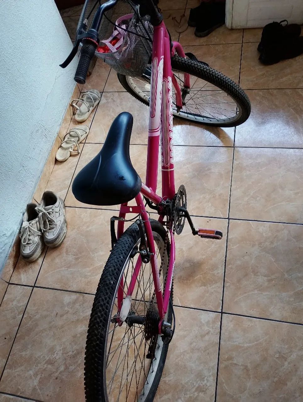 Bicicleta Nunca usada. - Foto 2