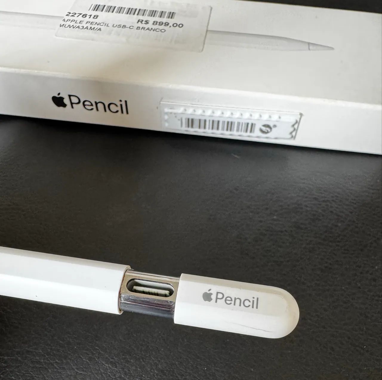 Apple Pencil USB-C