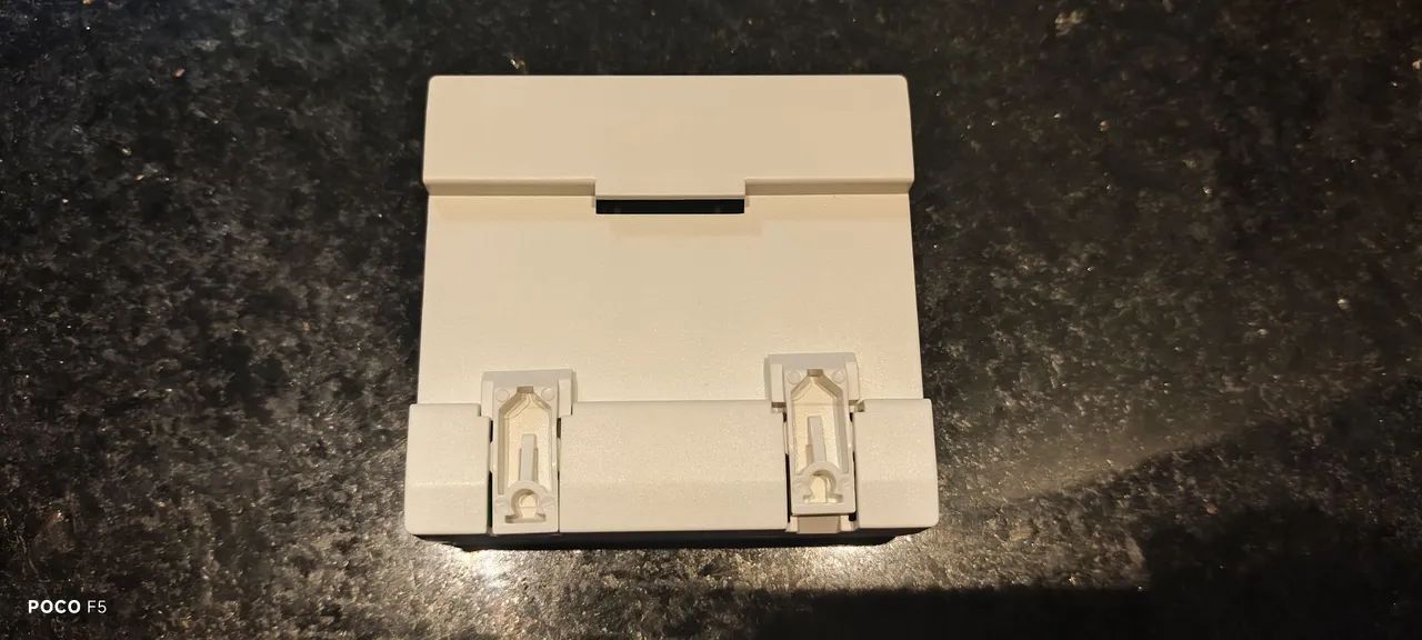Interruptor ZigBee 4 Canais e RF - Foto 3