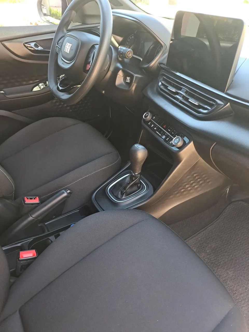 Fiat Pulse Drive 1.3 8V Flex Aut. 2025 - Foto 3