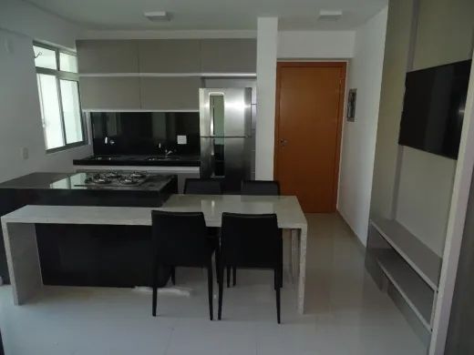 Aluguel - COBERTURA - CENTRO Belo Horizonte MG - Foto 5