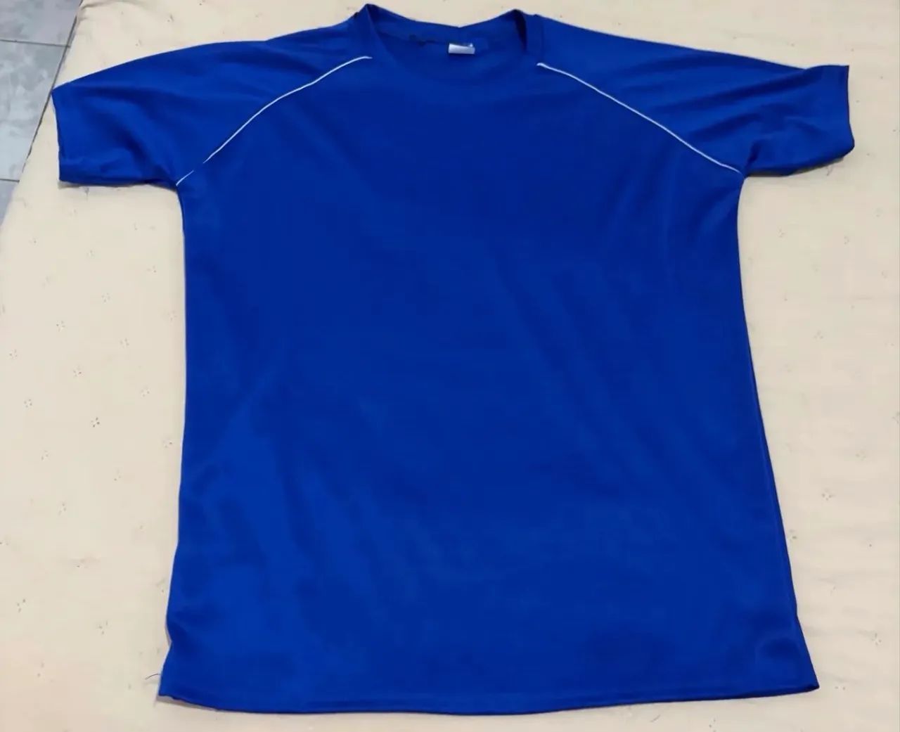 Blusa academia - Tamanho M  - Foto 3