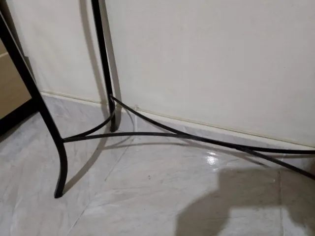 Mesinha de vidro - Foto 4
