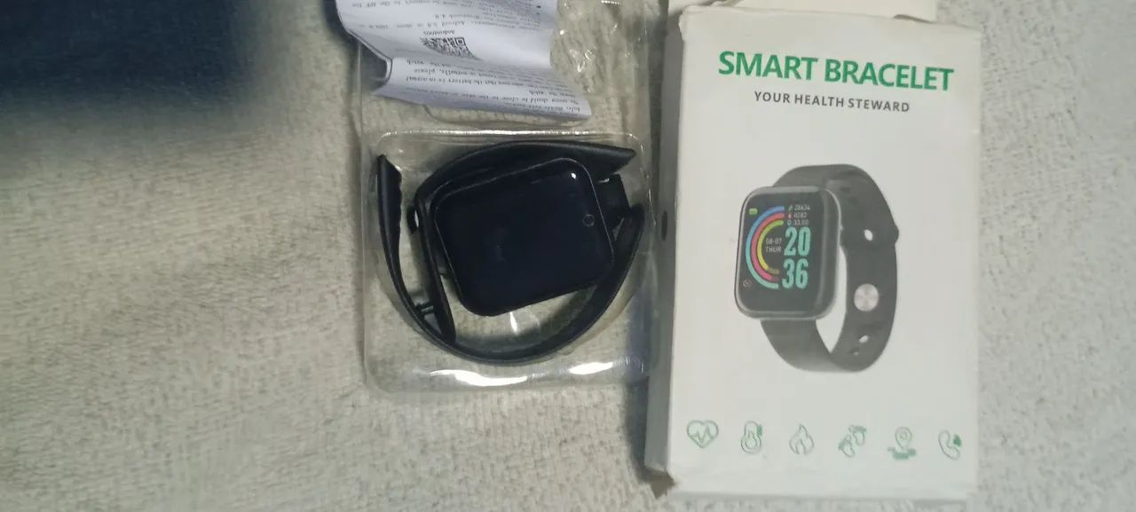 Smartwatch  - Foto 3