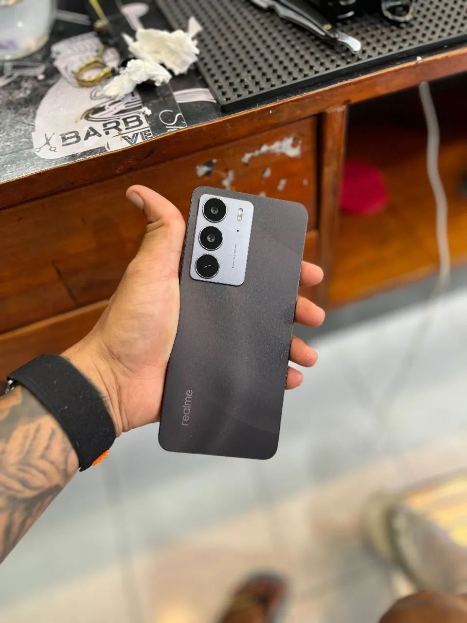 Vendo realme C75  - Foto 4