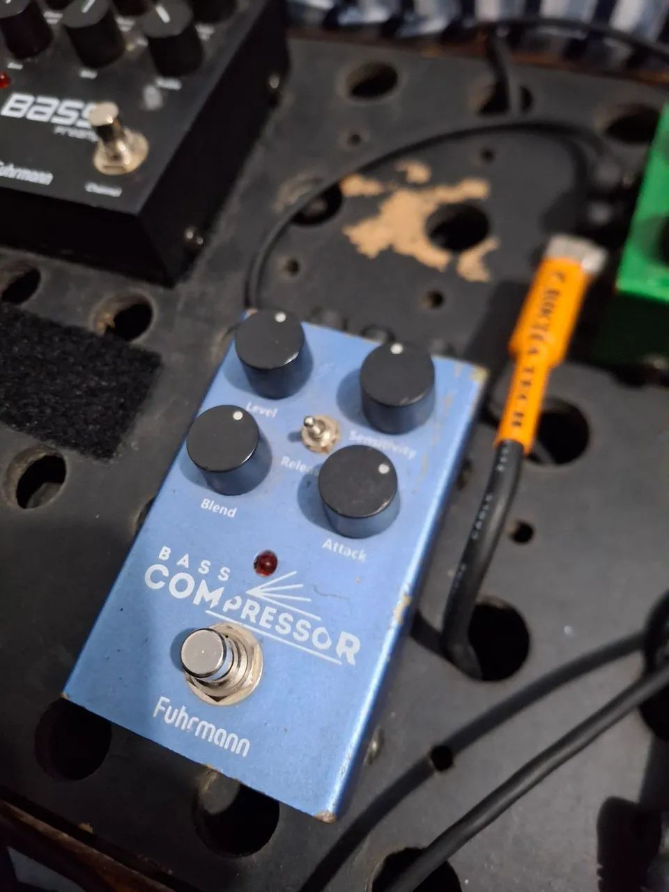 Pedal compressor  - Foto 2
