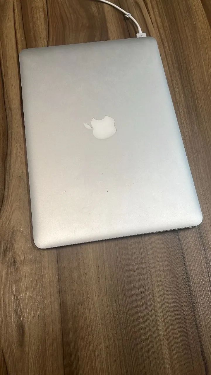 MacBook air - Foto 2