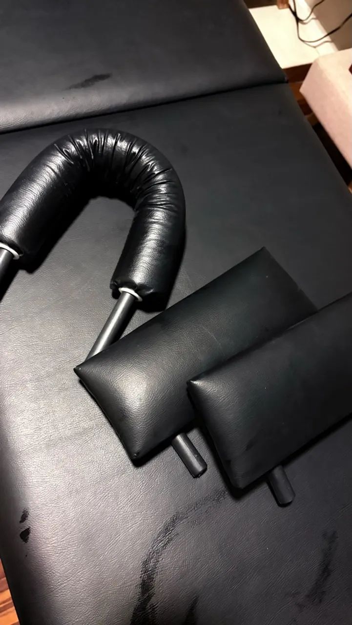 Maca para Massagem - Foto 2