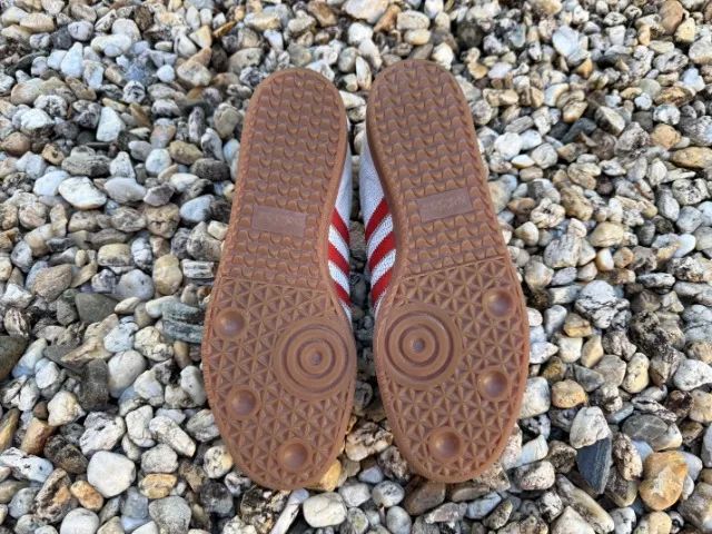 Adidas Samba OG - Foto 3