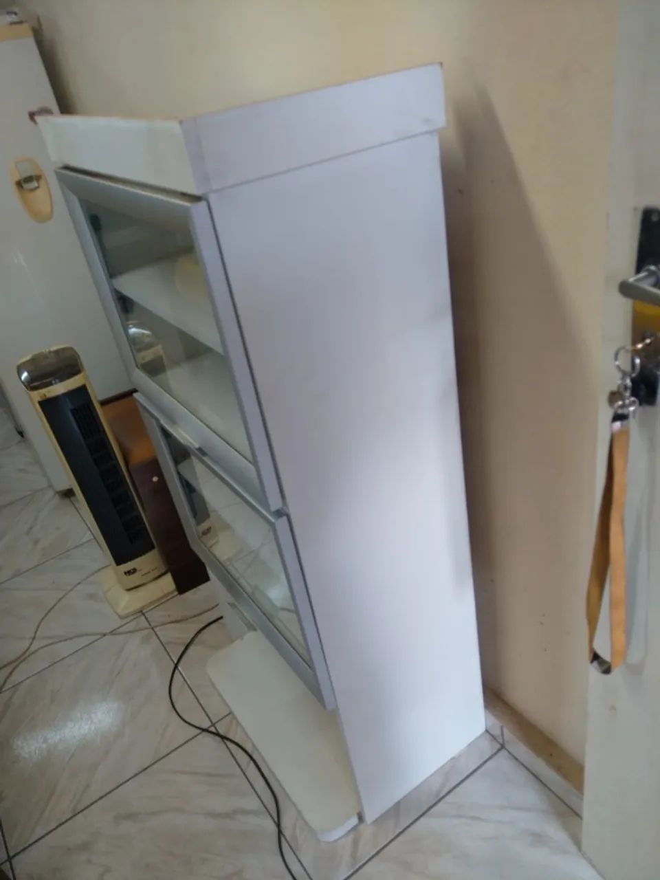 Armário cozinha planejado