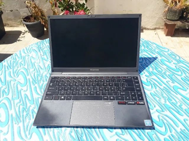 Notebook Positivo C4128D - Foto 3