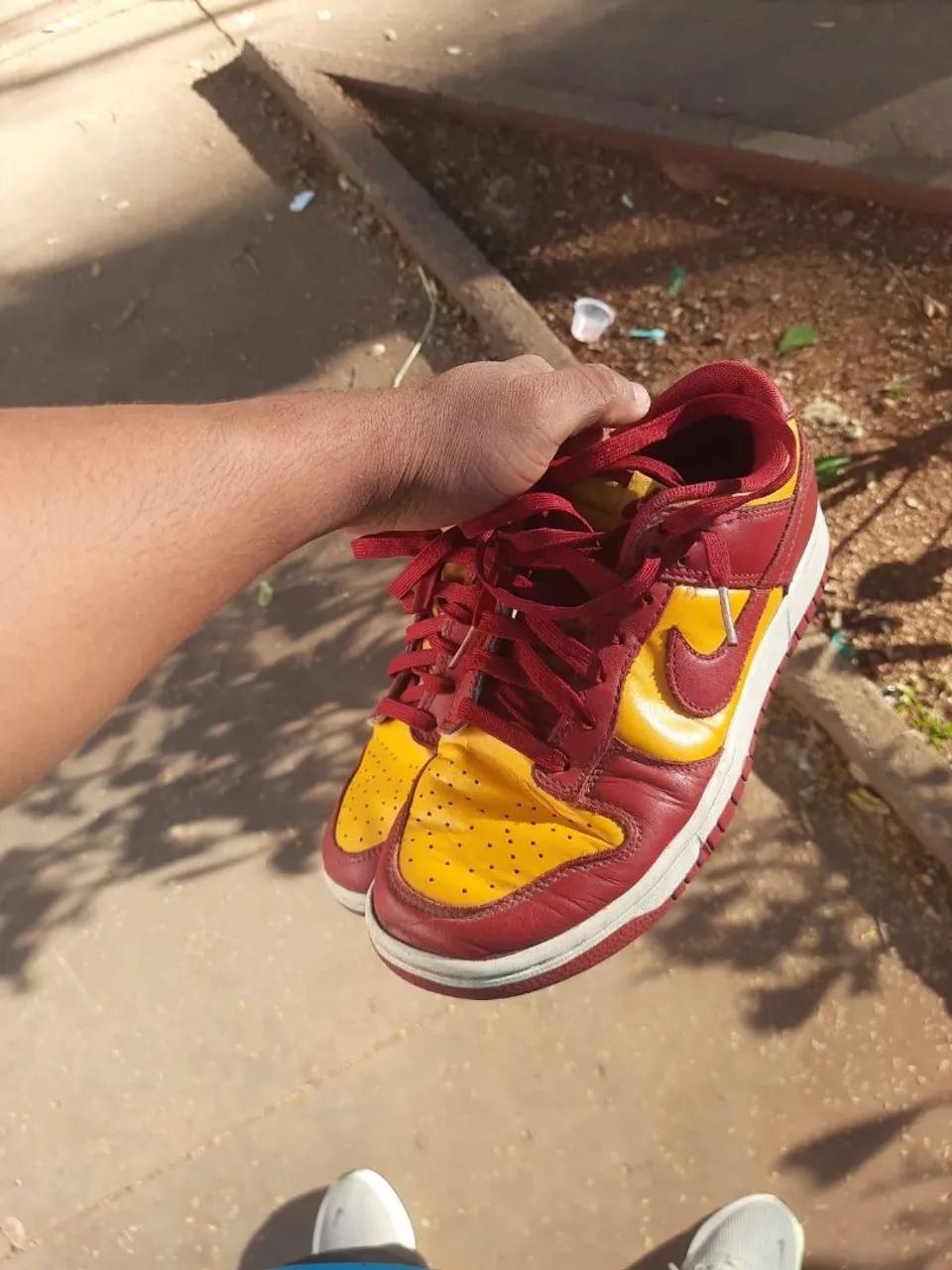 Nike dunk 38 - Foto 5