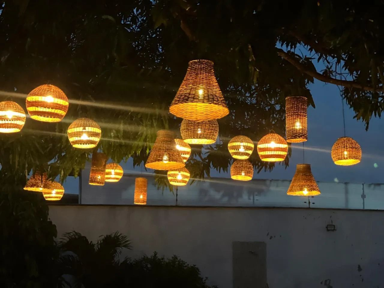 TÍTULO: CHÁCARA ARAÇAGY ( ALUGADA NATAL E ANO NOVO) - Foto 4