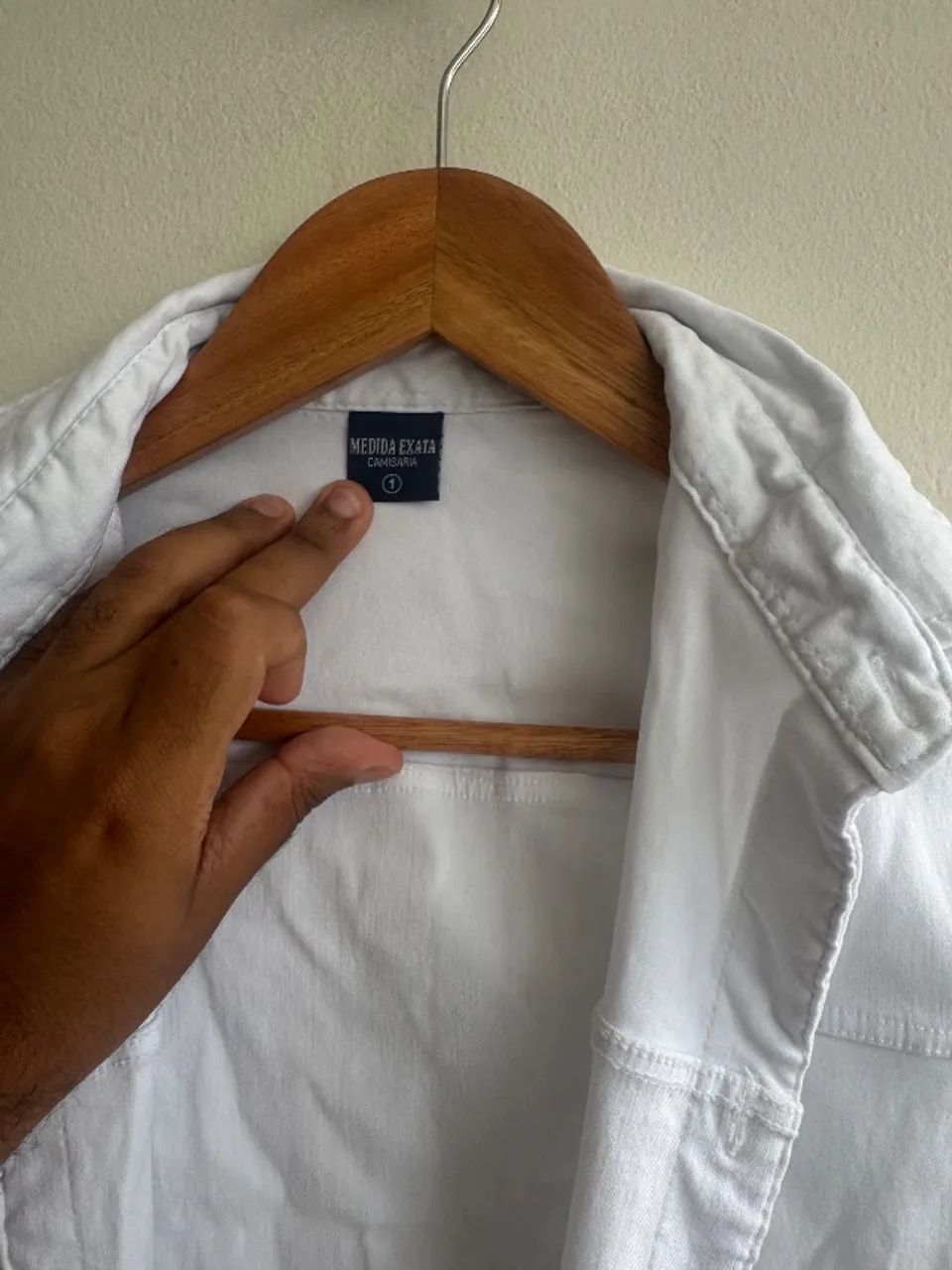 Camisa