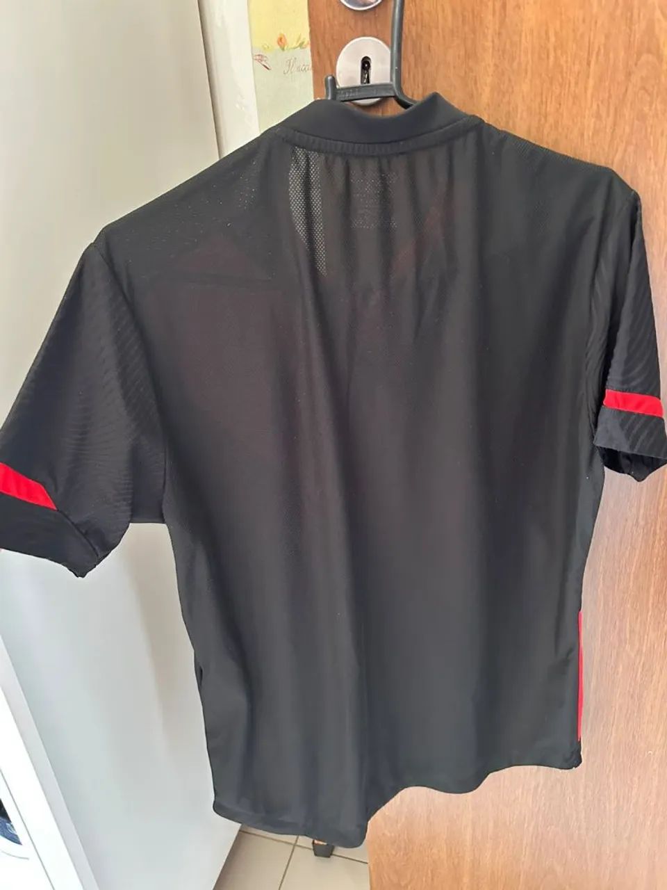 Camisa Atlético goianio M - Foto 3