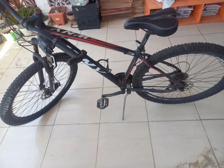 BICICLETA WNY ARO 29 - Foto 3