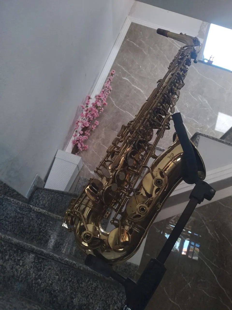 Sax alto Inion  - Foto 2