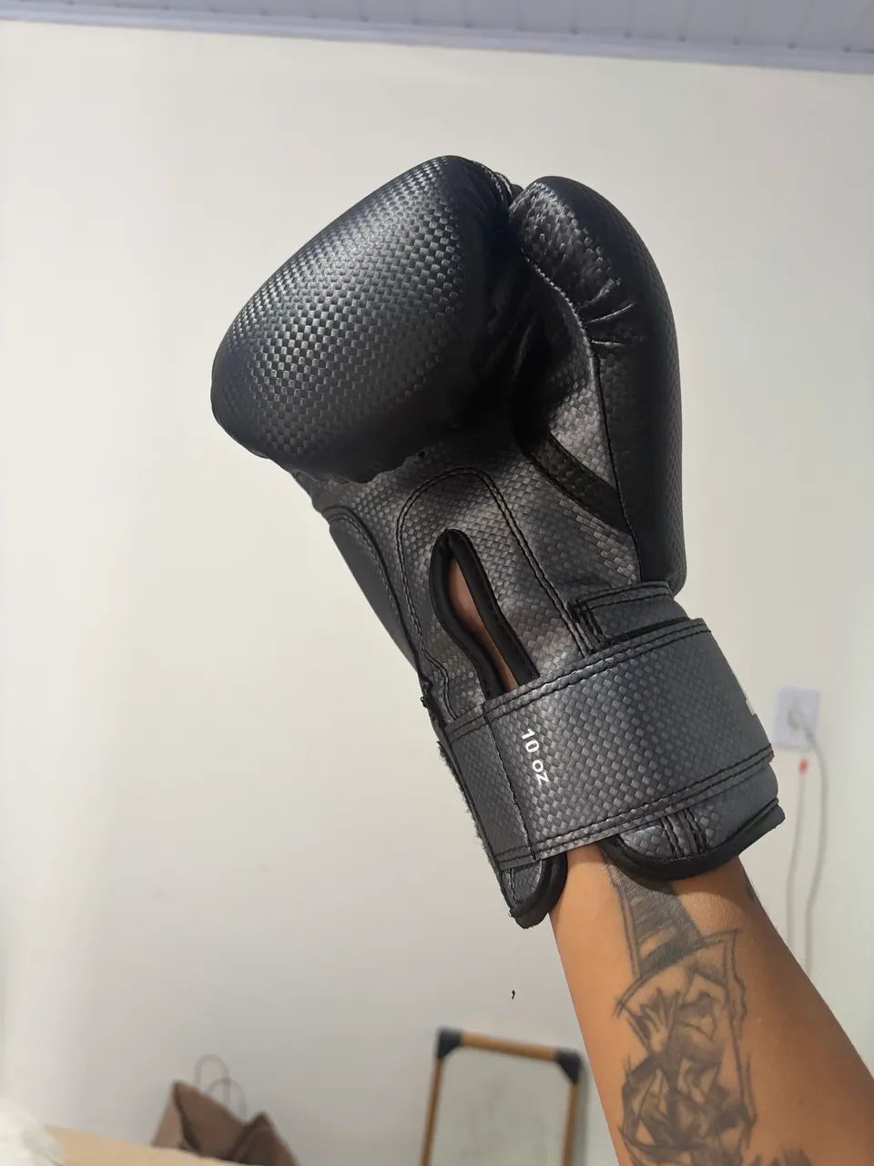 Luvas Muay Thai - Foto 3