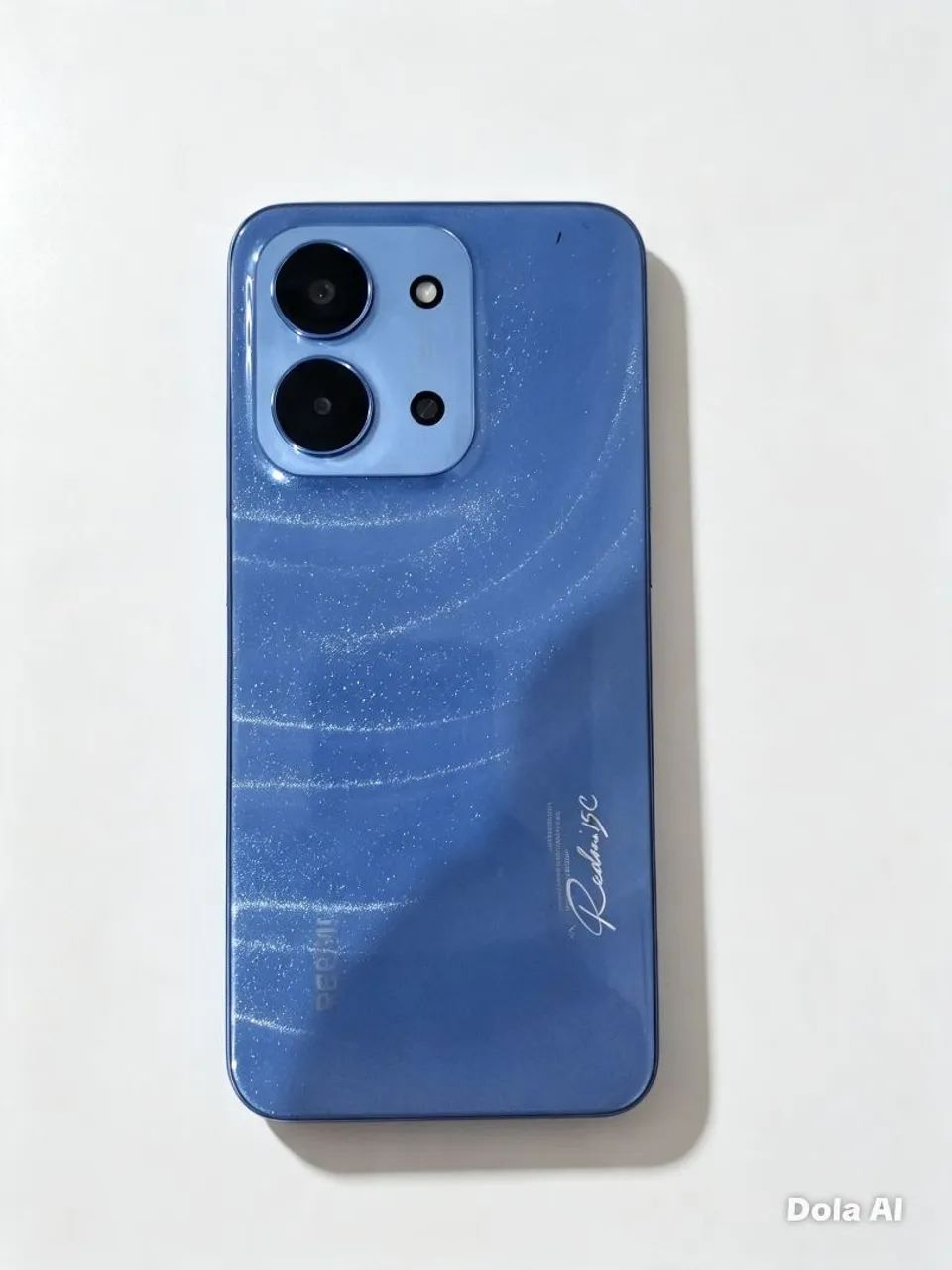 Celular Redmi 15C 128GB lançamento 2026