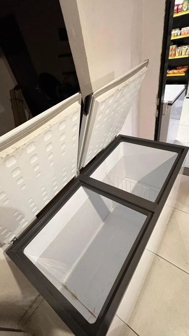 Freezer  - Foto 2